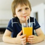 Astma sergančio vaiko mityba