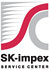 SK Impex Service Center, filialas, UAB