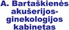 A. Bartaškienės akušerijos-ginekologijos kabinetas