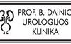 Prof. B. Dainio urologijos klinika