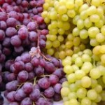 Vynuogių nauda sveikatai
