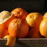 Žmogaus imuninei sistemai žiemą itin reikalingas vitaminas C