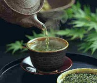 geriant žaliąją arbatą nuo hipertenzijos)